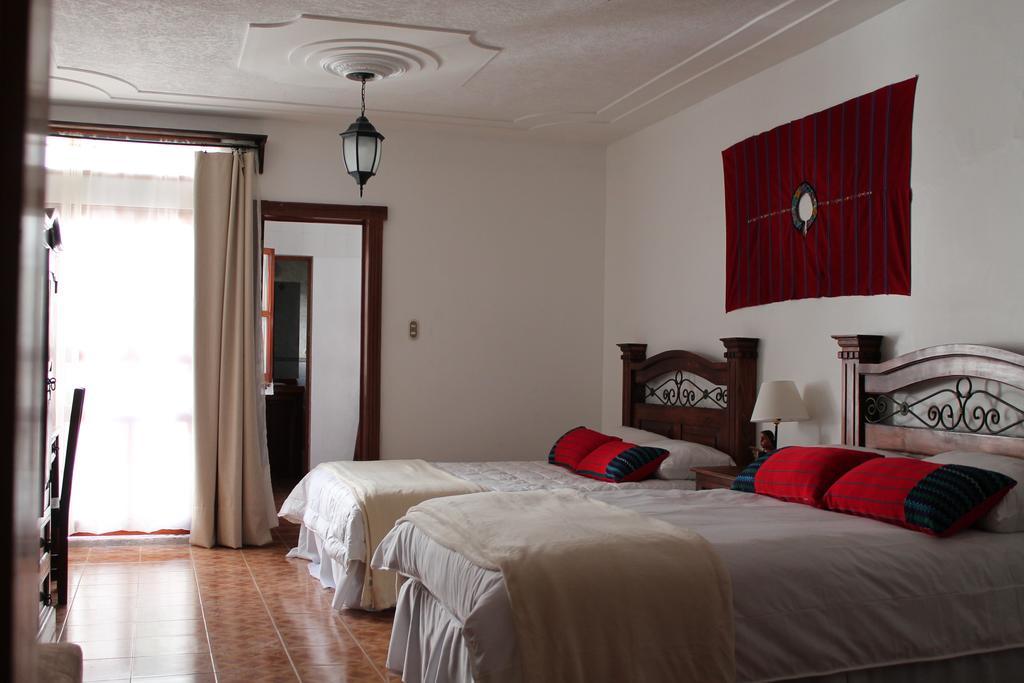 Hotel Casa Del Arco Antigua Zimmer foto