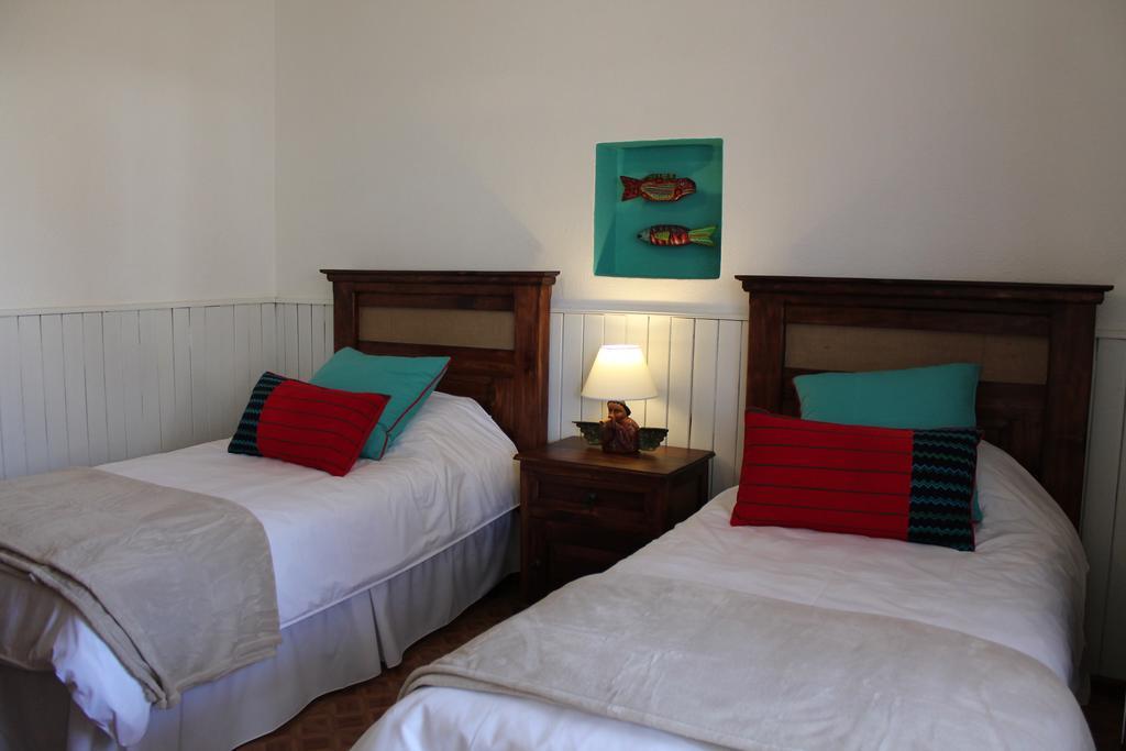 Hotel Casa Del Arco Antigua Zimmer foto