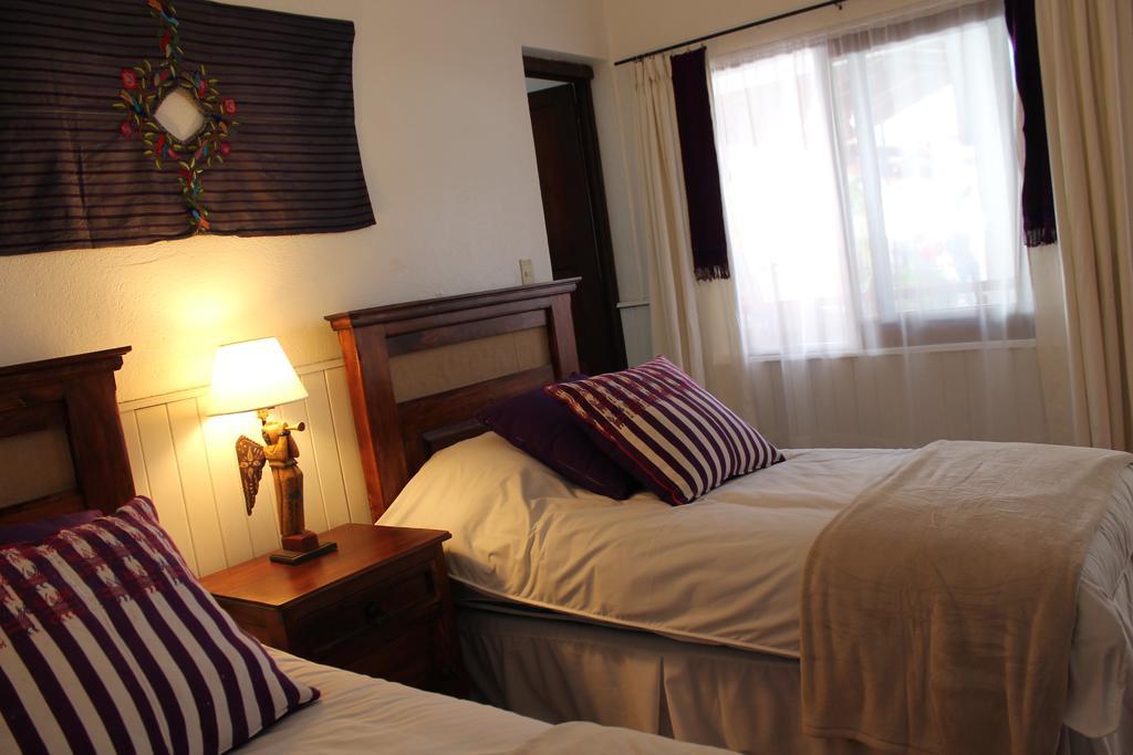 Hotel Casa Del Arco Antigua Zimmer foto