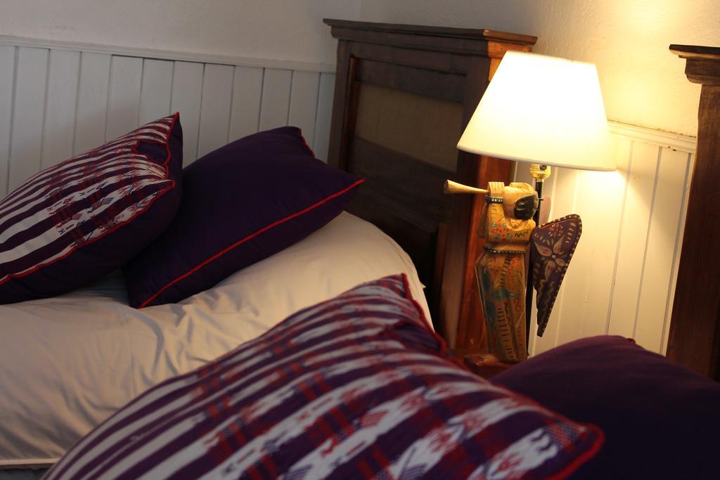 Hotel Casa Del Arco Antigua Zimmer foto