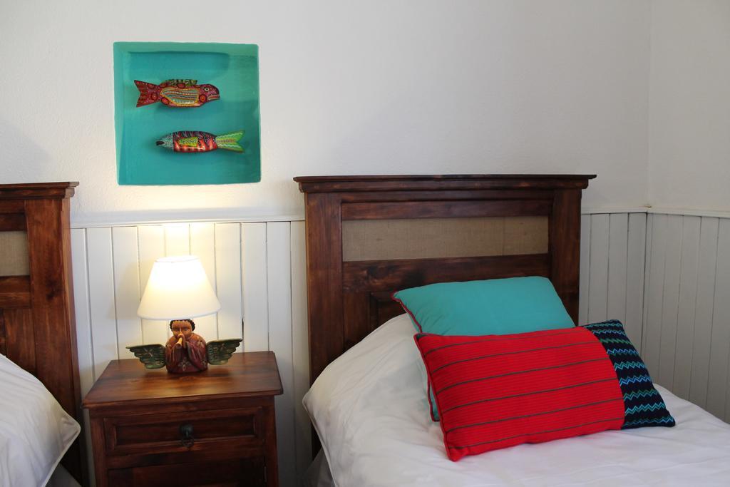 Hotel Casa Del Arco Antigua Zimmer foto